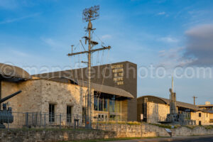 National Museum Of The Pacific War In Fredericksburg, Texas A4-38223 - Mansfield Photography