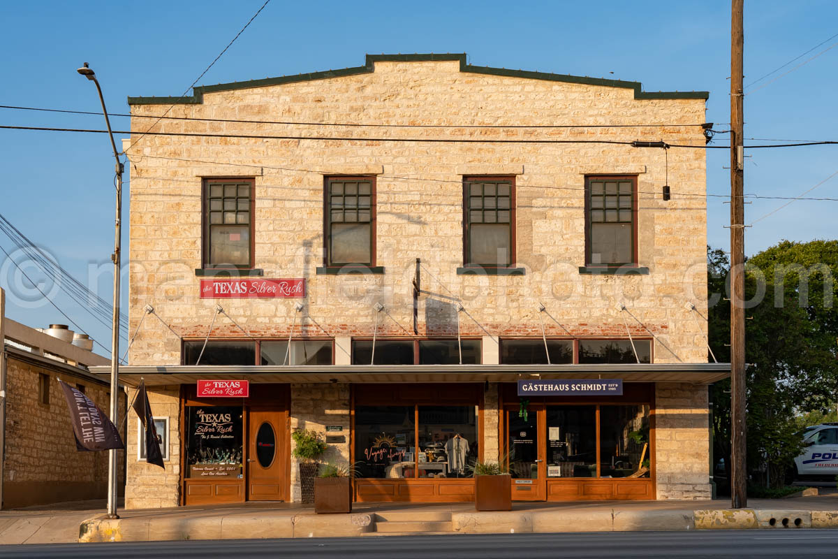 Fredericksburg, Texas A4-38226