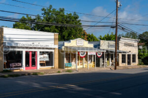 Johnson City, Texas A4-38250 - Mansfield Photography