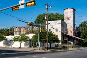 Science Mill In Johnson City, Texas A4-38251 - Mansfield Photography