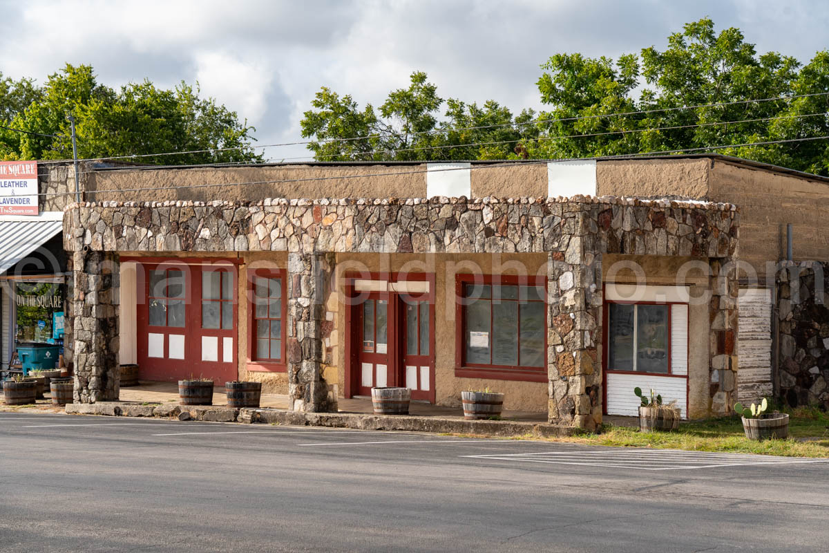 Blanco, Texas A4-38269