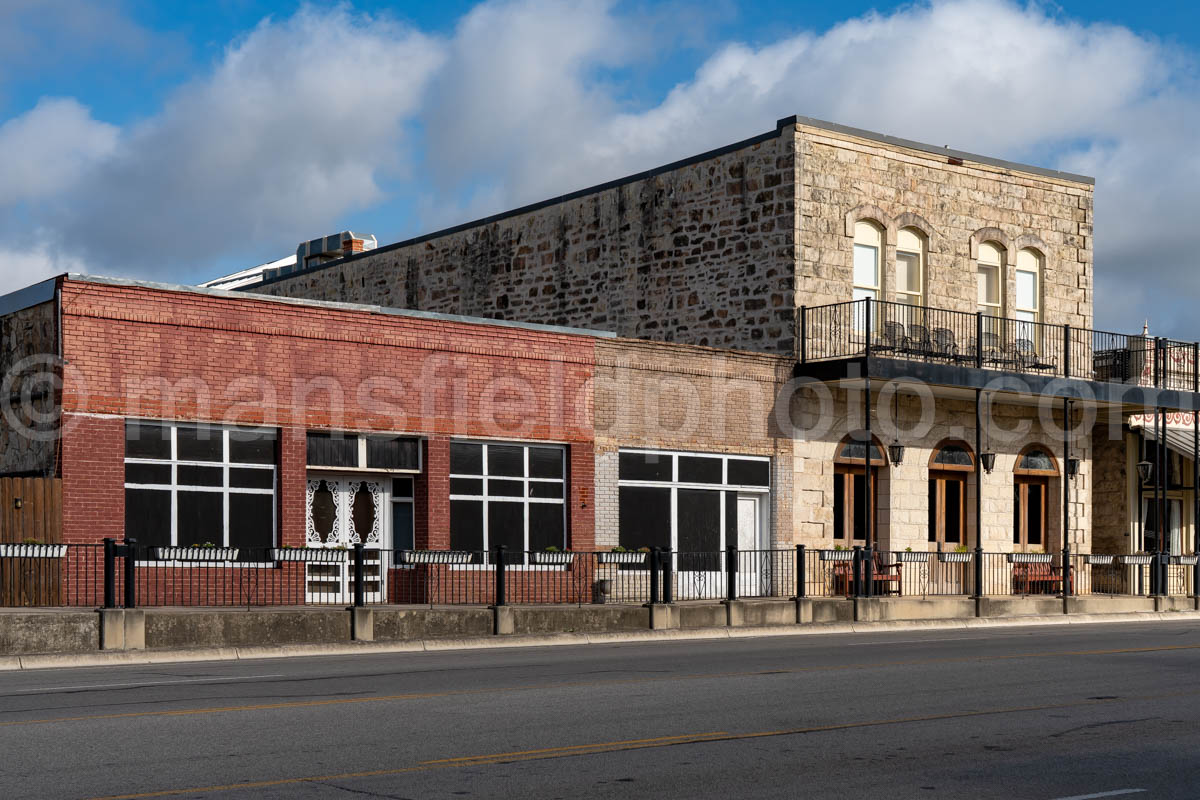 Blanco, Texas A4-38271