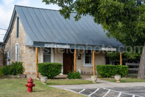 Adrian Edwards Conn Home In Blanco, Texas A4-38272 - Mansfield Photography
