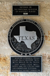Adrian Edwards Conn Home In Blanco, Texas A4-38273 - Mansfield Photography