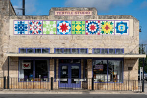 Blanco, Texas A4-38277 - Mansfield Photography