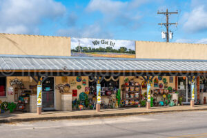 Blanco, Texas A4-38278 - Mansfield Photography