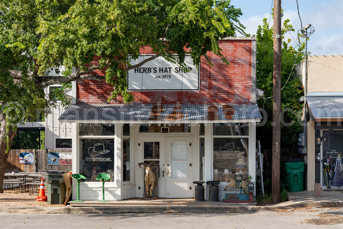 Blanco, Texas A4-38279