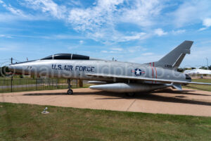 Super Sabre In Burnet, Texas A4-38311 - Mansfield Photography
