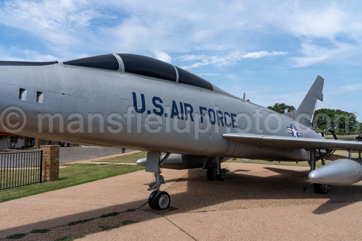Super Sabre In Burnet, Texas A4-38312