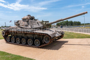 Tank In Burnet, Texas A4-38317 - Mansfield Photography
