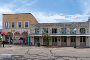 Burnet, Texas A4-38318 - Mansfield Photography