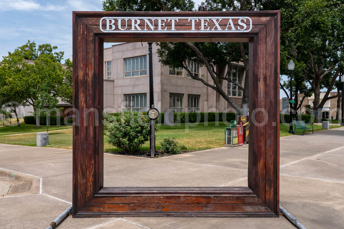 Burnet, Texas A4-38323