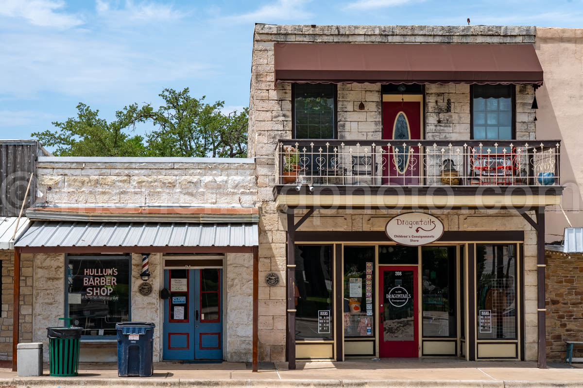 Burnet, Texas A4-38337