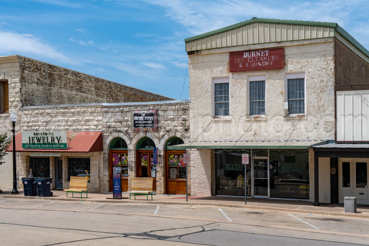 Burnet, Texas A4-38338