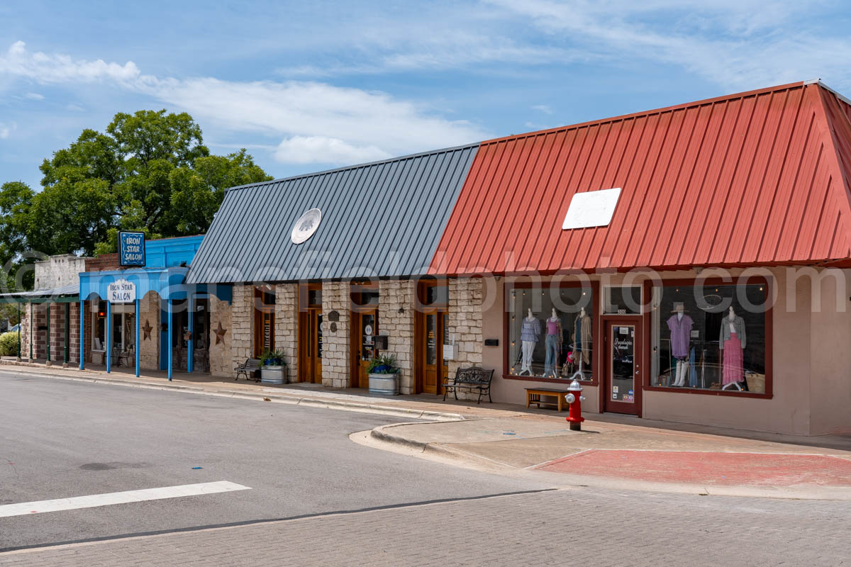Burnet, Texas A4-38339