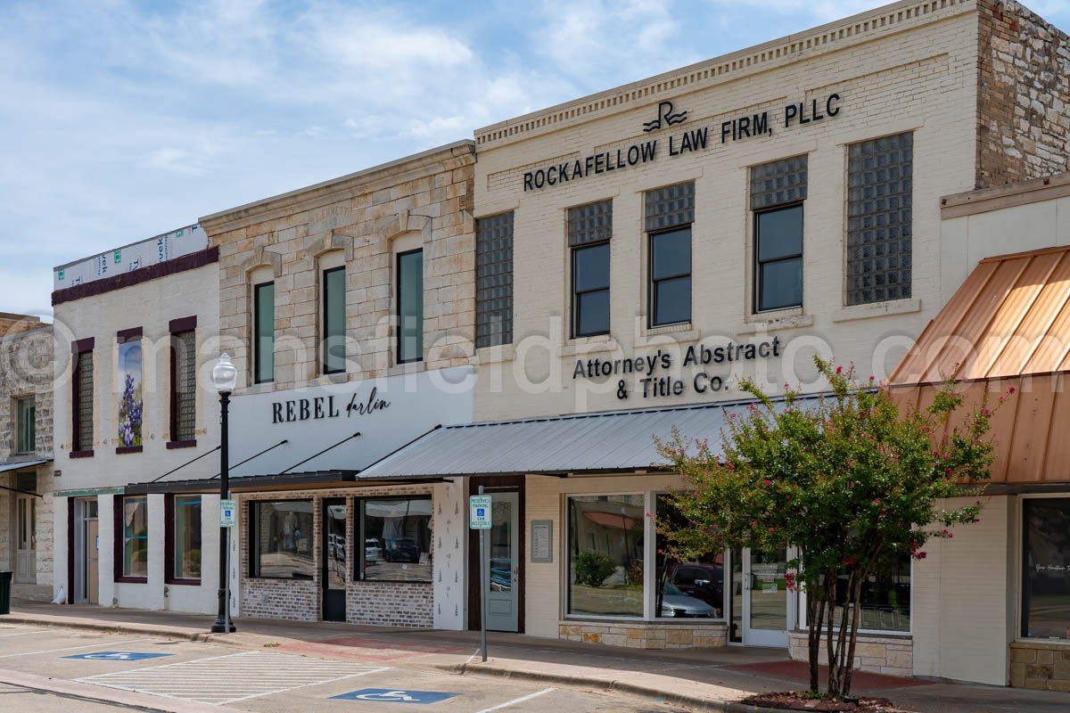 Burnet, Texas A4-38341