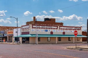 Childress, Texas A4-38377 - Mansfield Photography