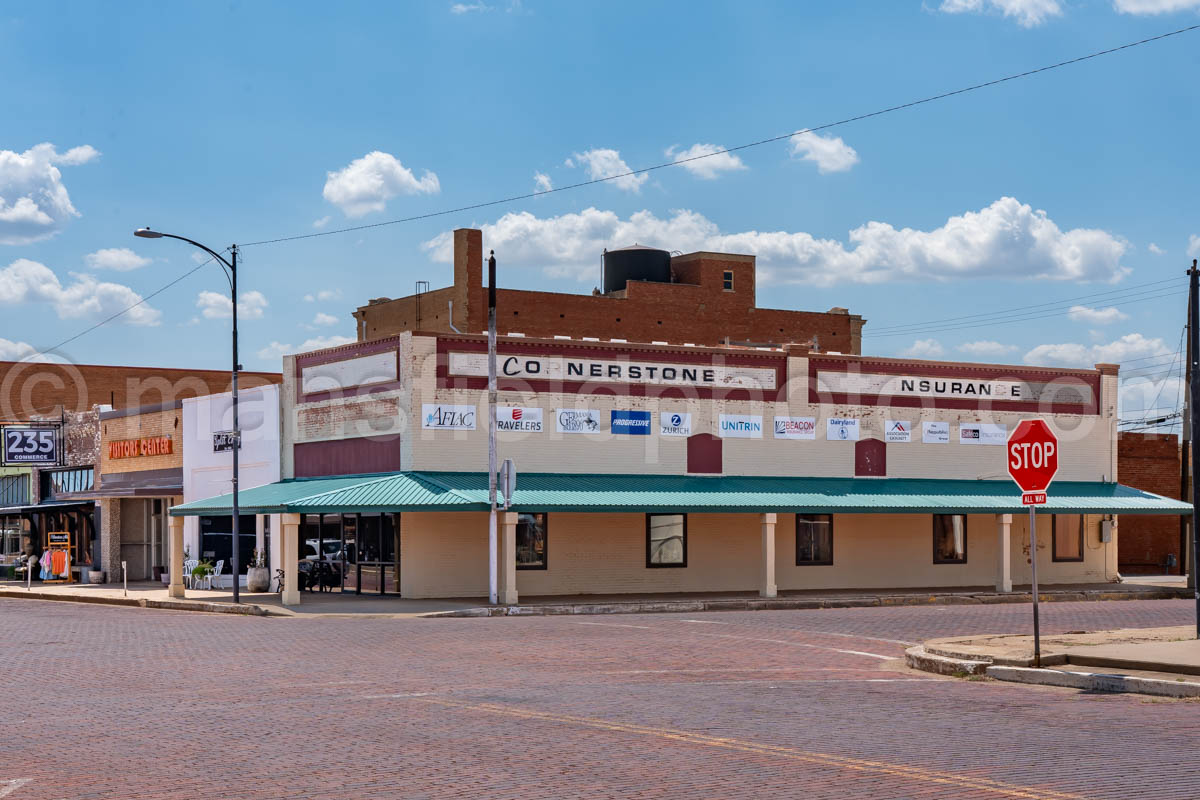 Childress, Texas A4-38377
