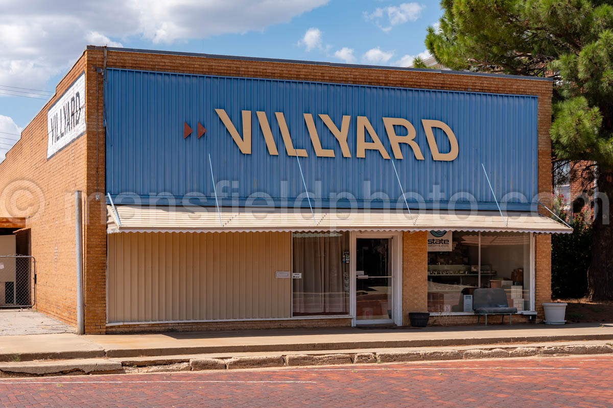Childress, Texas A4-38378