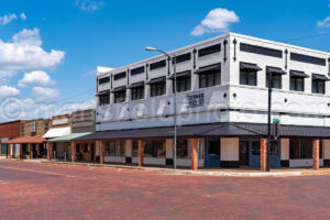 Childress, Texas A4-38380 - Mansfield Photography