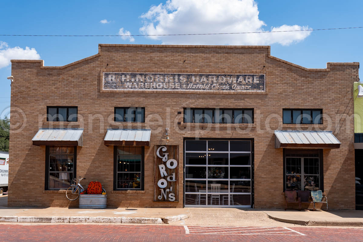 Childress, Texas A4-38382