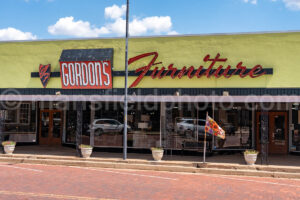 Childress, Texas A4-38383 - Mansfield Photography