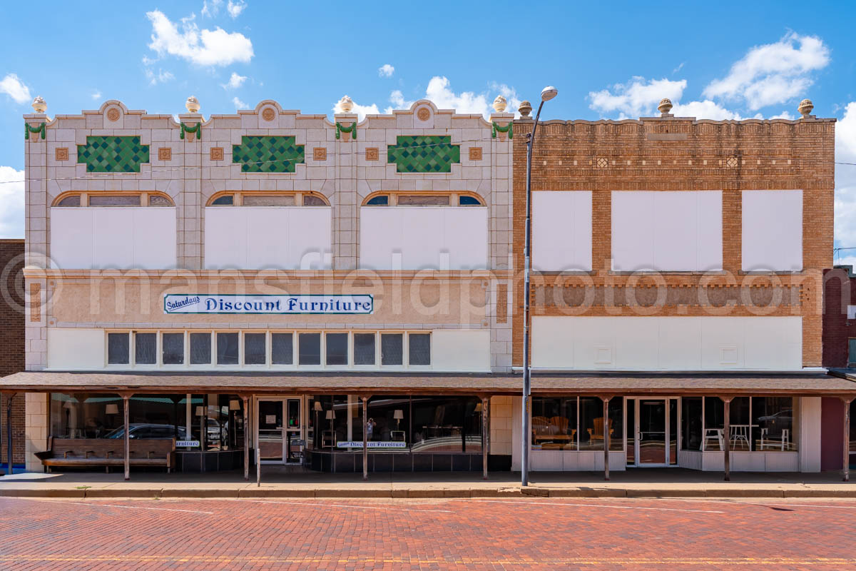Childress, Texas A4-38384