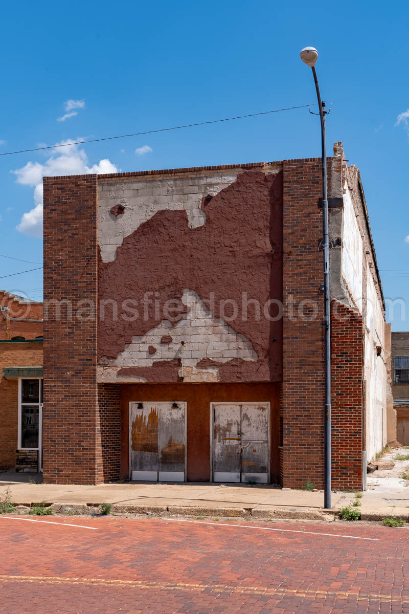 Childress, Texas A4-38388