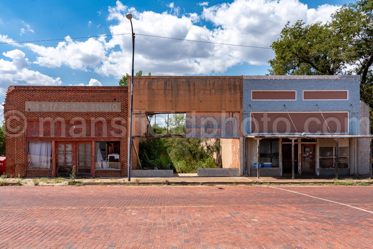 Childress, Texas A4-38389