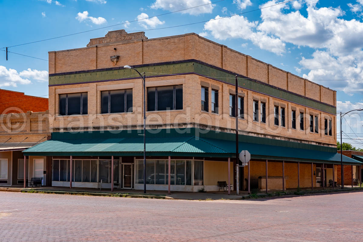 Childress, Texas A4-38400