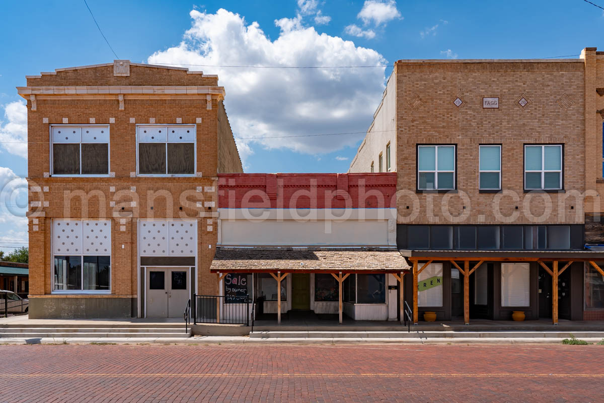Childress, Texas A4-38401
