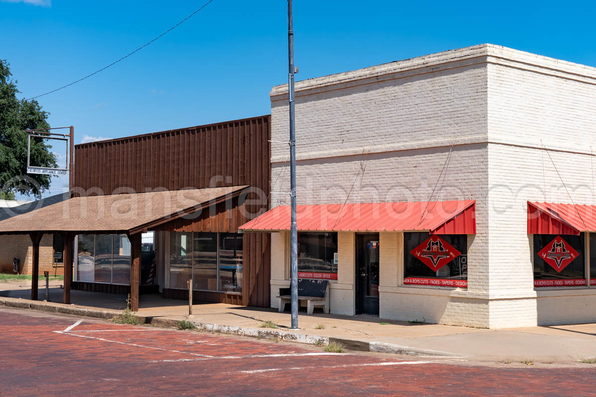 Childress, Texas A4-38409