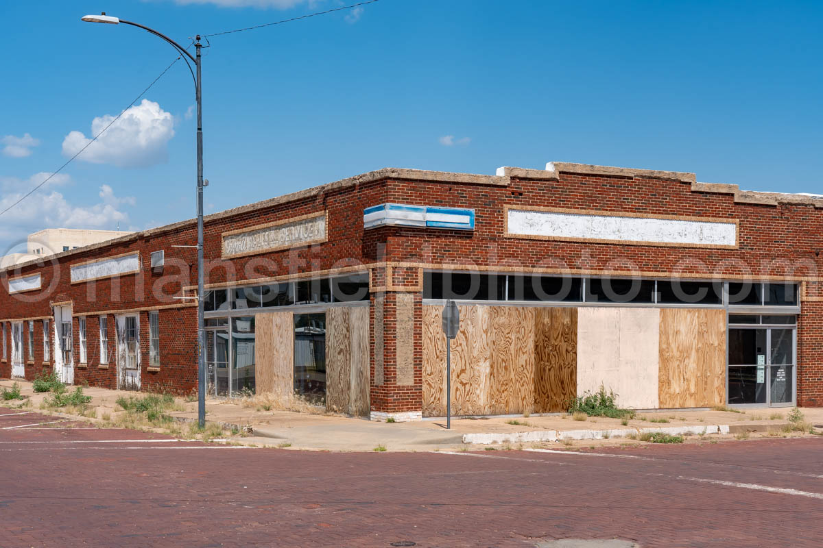 Childress, Texas A4-38412