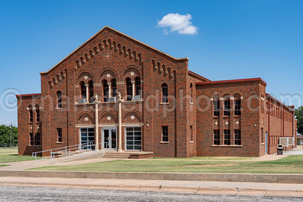 Childress, Texas A4-38426