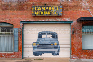 Burkburnett, Texas A4-38434 - Mansfield Photography