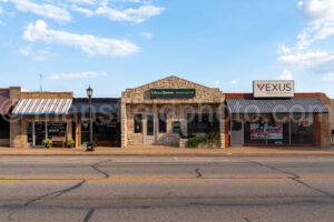 Burkburnett, Texas A4-38438 - Mansfield Photography