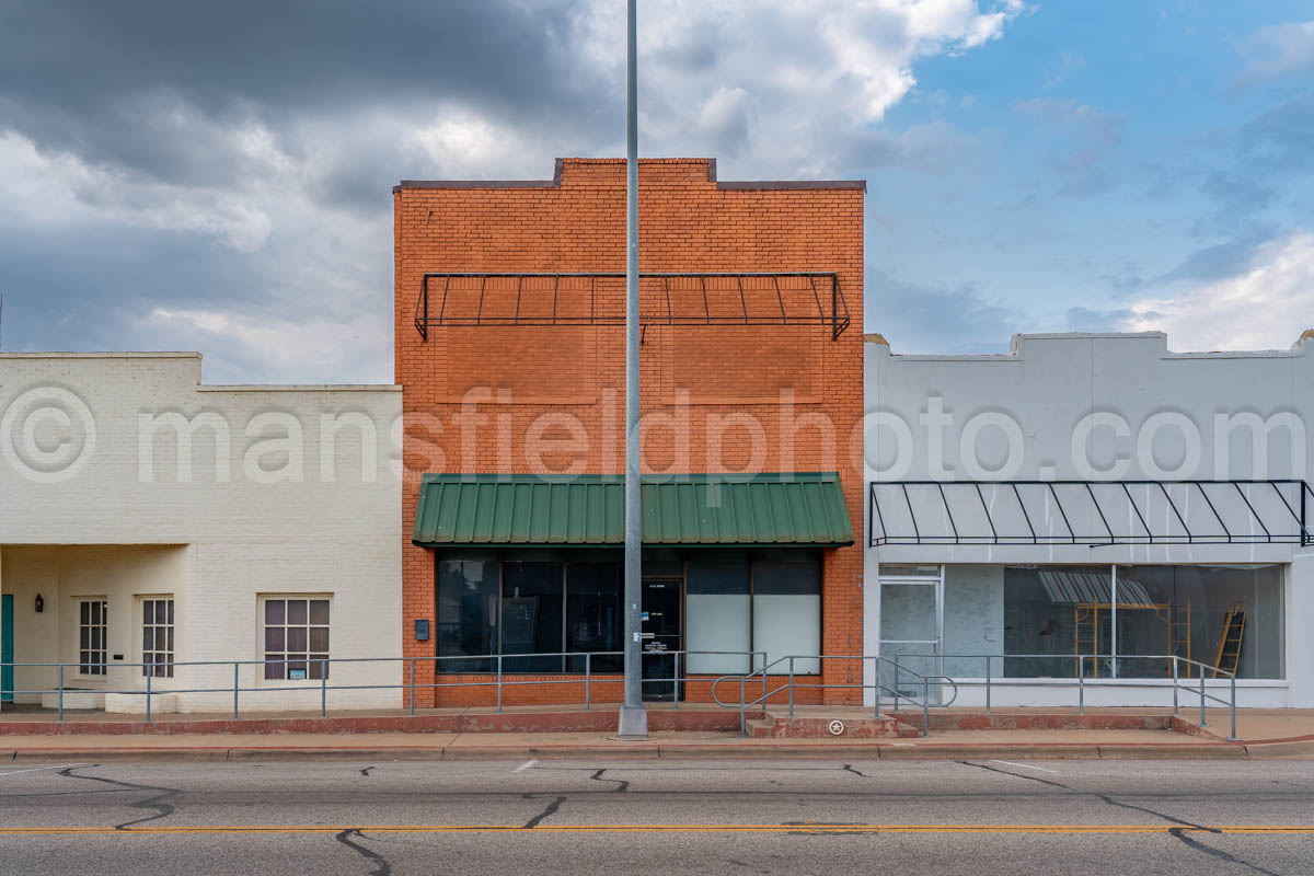 Burkburnett, Texas A4-38441