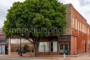 Burkburnett, Texas A4-38442 - Mansfield Photography