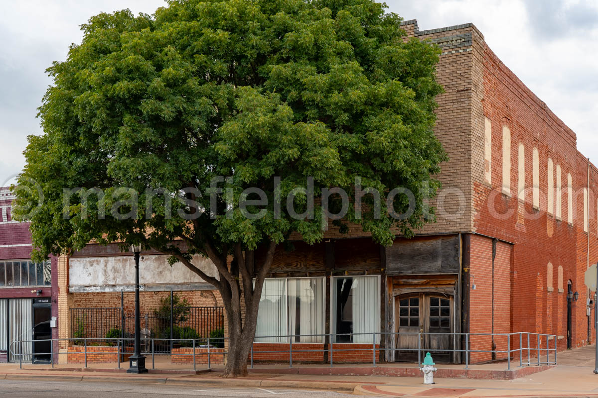 Burkburnett, Texas A4-38442