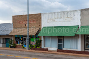 Burkburnett, Texas A4-38443 - Mansfield Photography