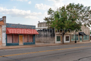 Burkburnett, Texas A4-38444 - Mansfield Photography