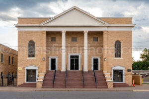 Burkburnett, Texas A4-38446 - Mansfield Photography