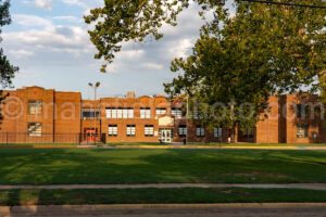 Burkburnett, Texas A4-38452 - Mansfield Photography