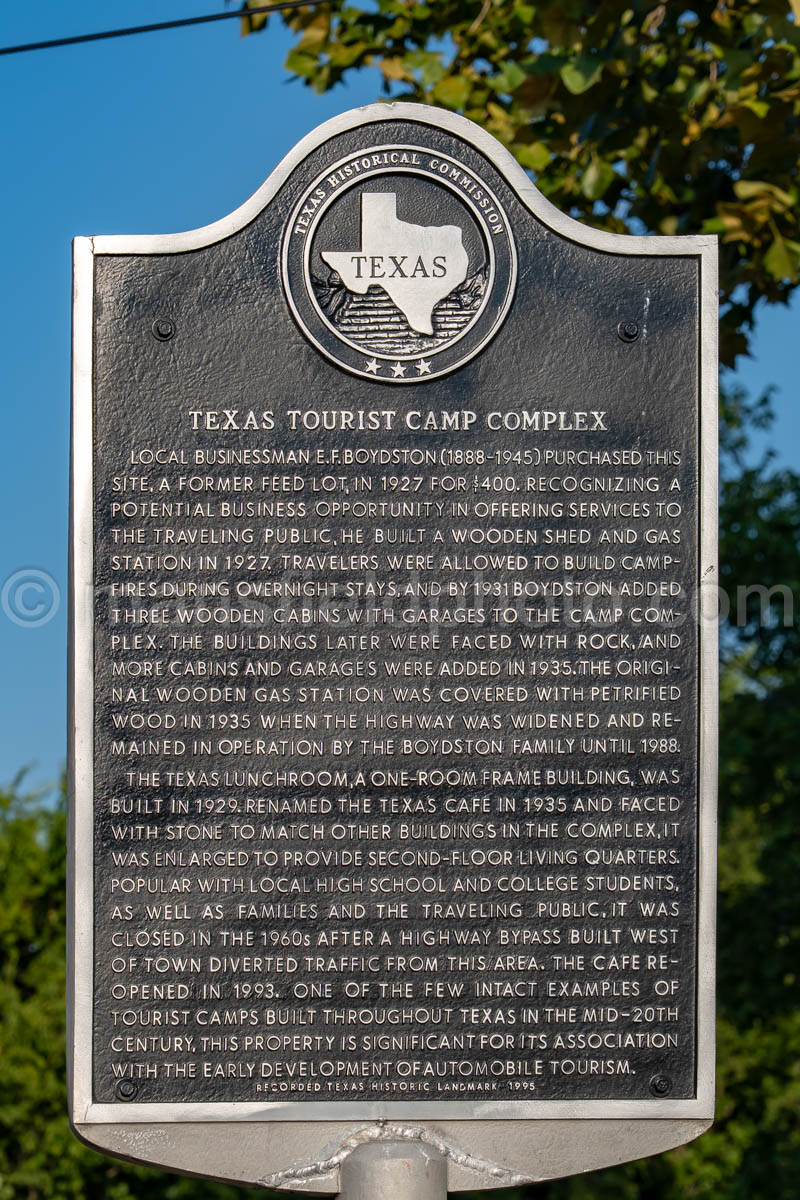 Decatur, Texas A4-38461