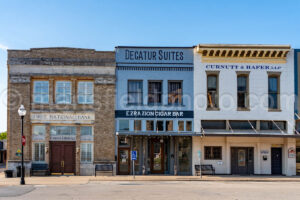Decatur, Texas A4-38463 - Mansfield Photography