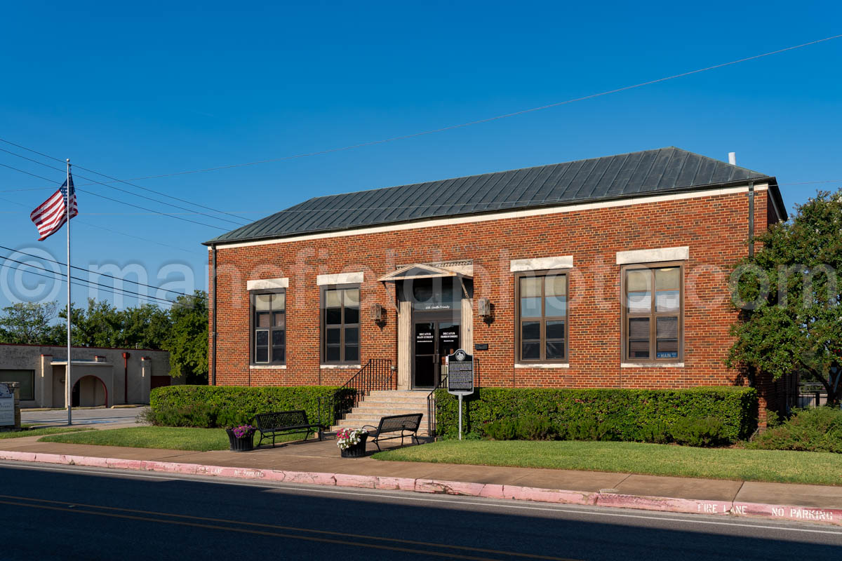 Decatur, Texas A4-38473