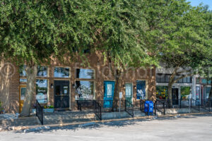 Van Alstyne, Texas A4-38487 - Mansfield Photography
