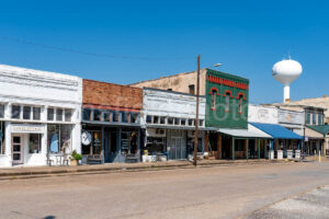 Van Alstyne, Texas A4-38491 - Mansfield Photography