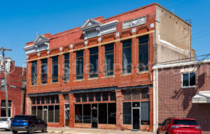 Van Alstyne, Texas A4-38496 - Mansfield Photography