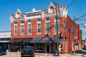 Van Alstyne, Texas A4-38498 - Mansfield Photography